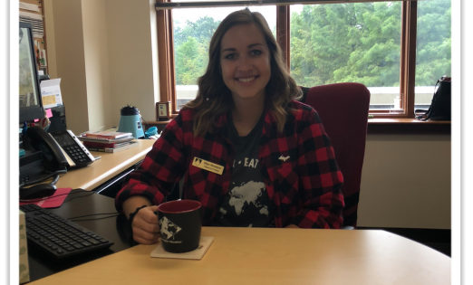 Studying abroad at Edgewood College