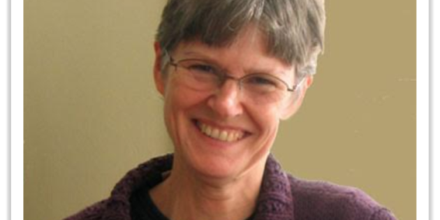 Elizabeth Brewer of Beloit College
