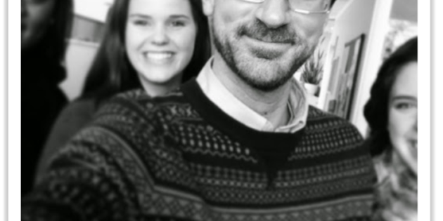 Jeremy Doughty: Study Abroad Director at St. Norbert College