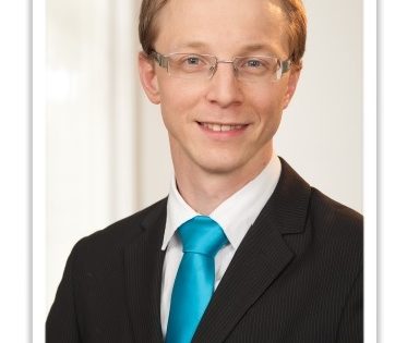 Johannes Schmied of UW-Oshkosh