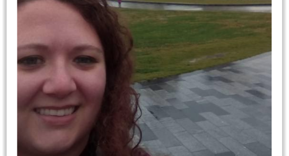 Study Abroad While Working with Megan Baker