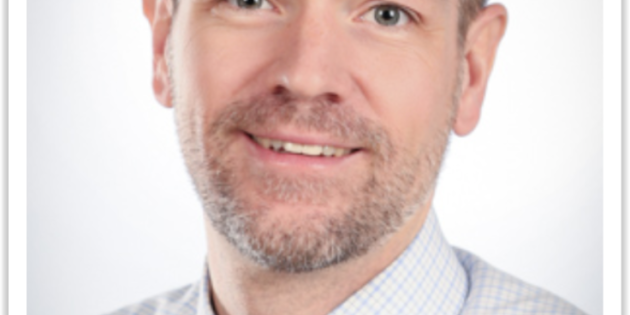Director of International Education Brent Blahnik