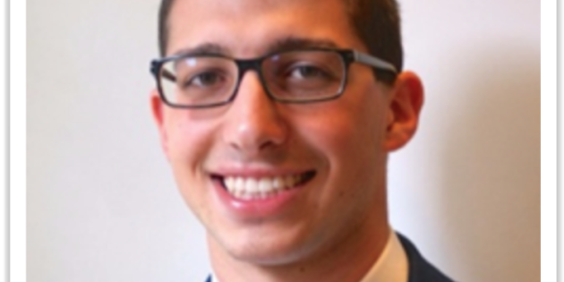 Lorenzo Corrazin interning in Australia