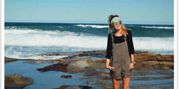 Caroline Sass in Newcastle