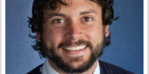 Matt Schneider of WESLI