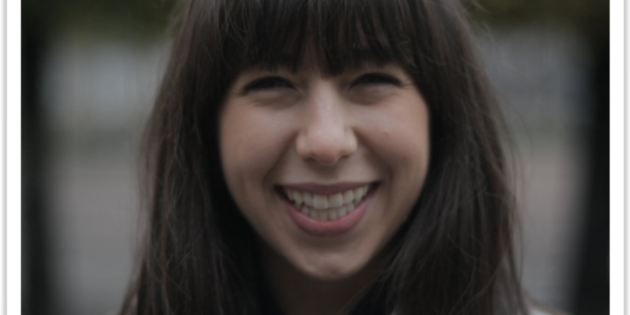 Alison Ryncarz of DIS study abroad