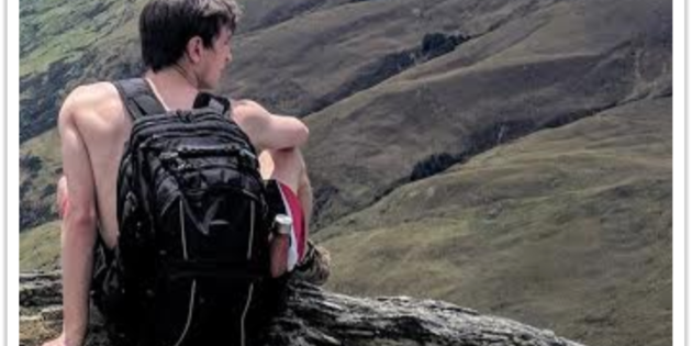 Jonathan Mennecke in Auckland New Zealand
