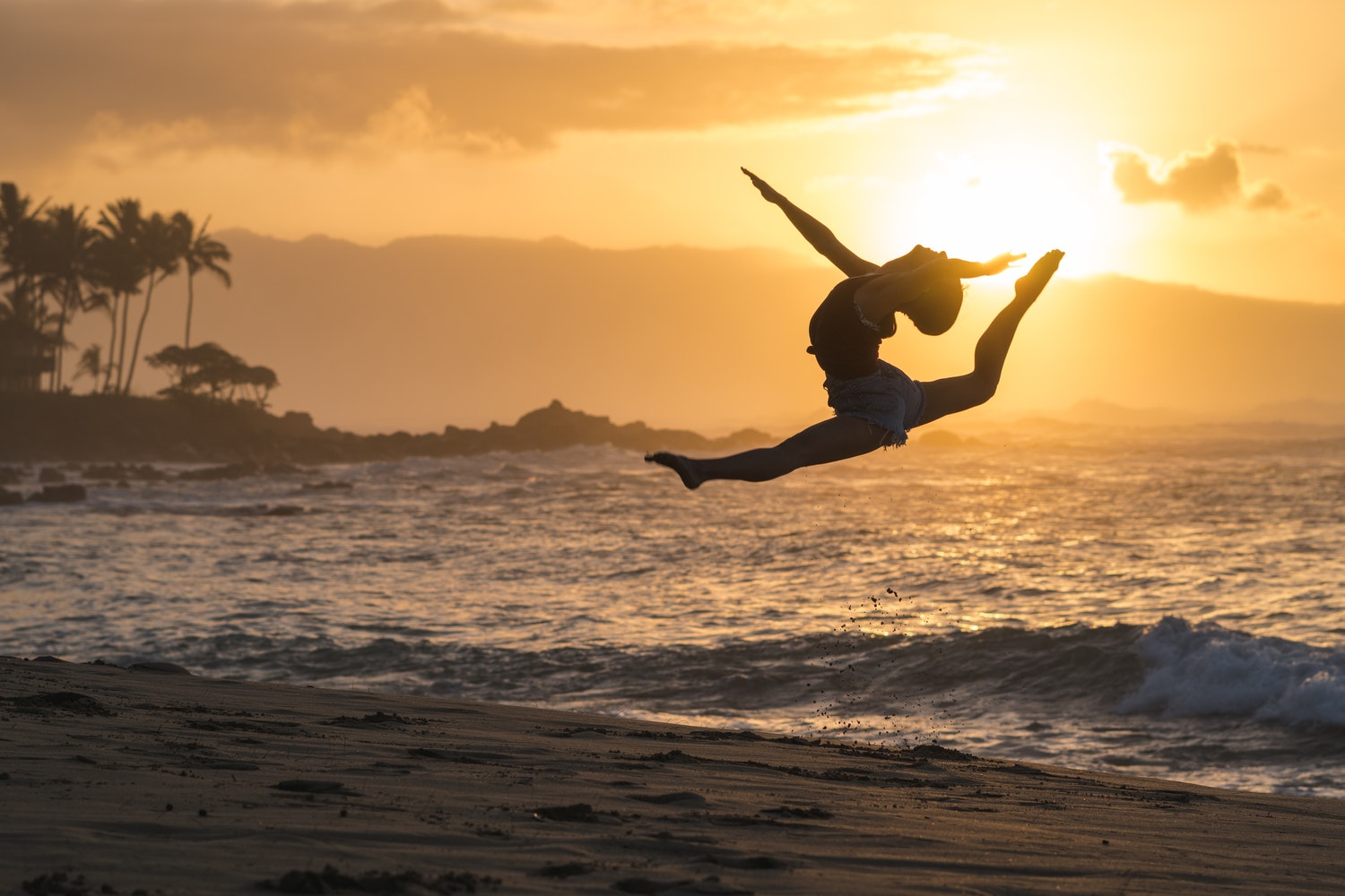 How Studying Abroad Will Improve Your Life