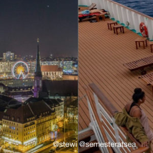 Why you need to consider studying abroad