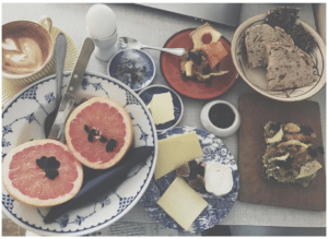 Tara Efobi talks brunch